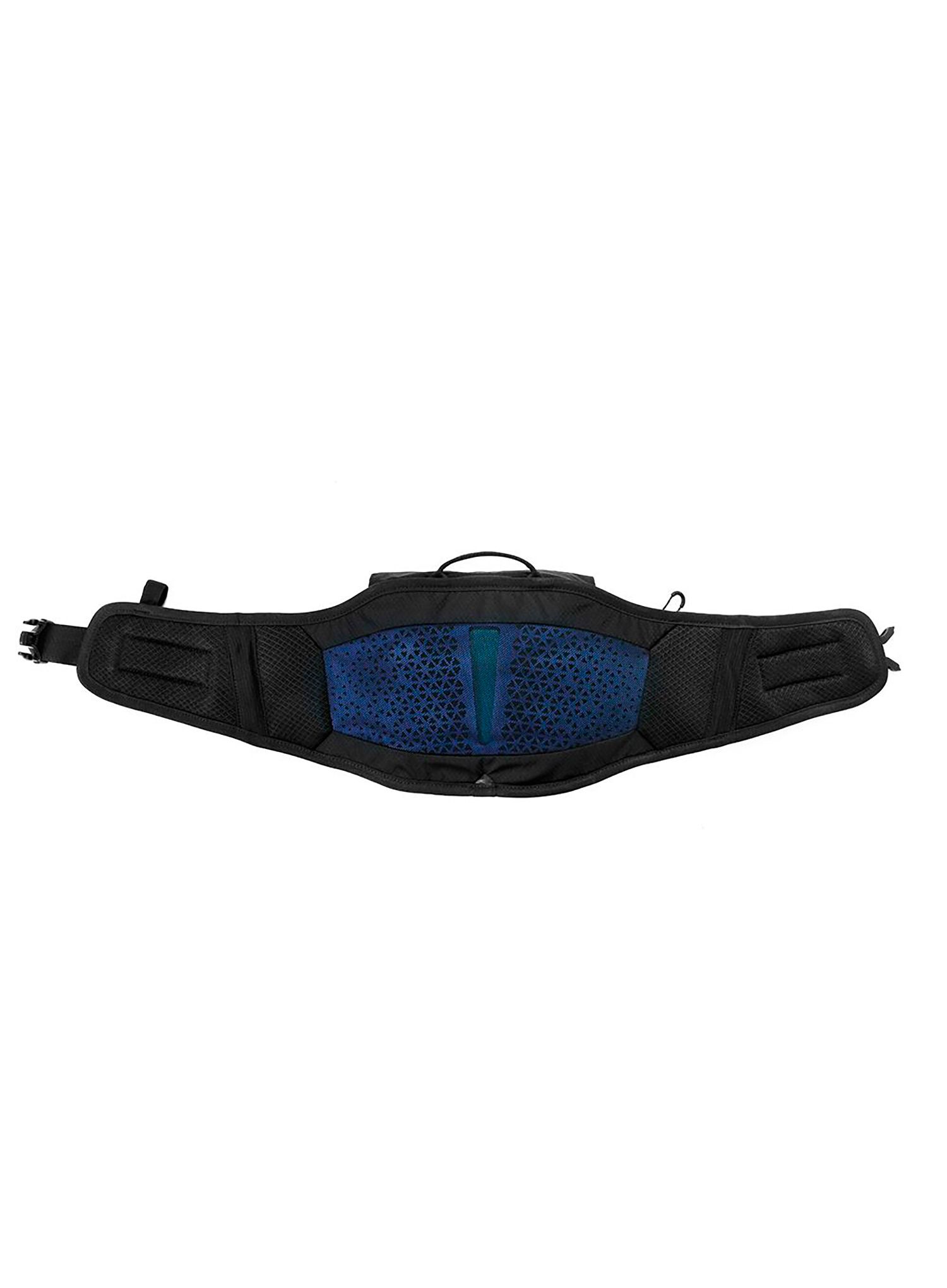 Torbica za okoli pasu Source Hipster Ultra 5L - black