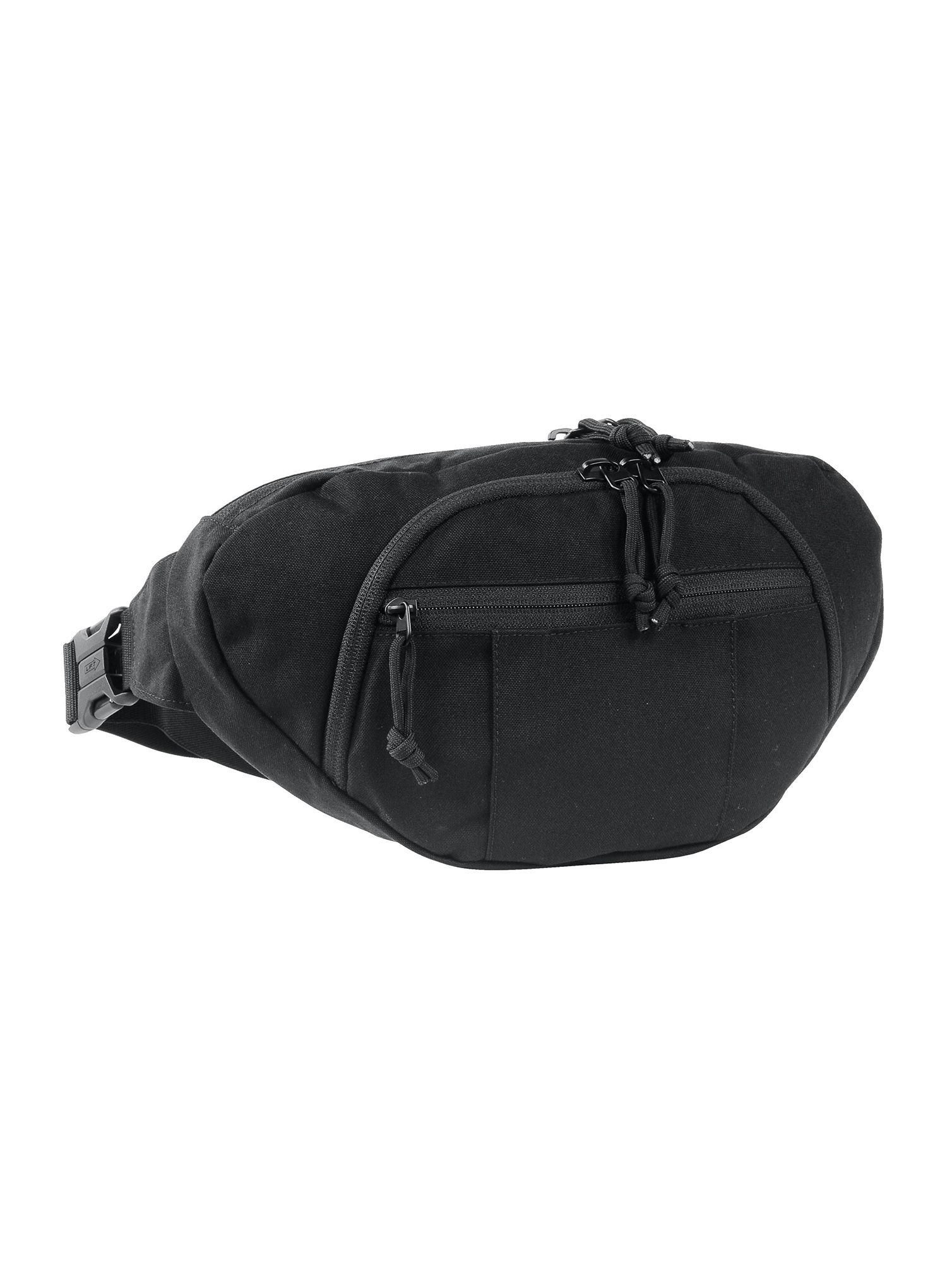 Torbica za okoli pasu Tasmanian Tiger Hip Bag MK II - black