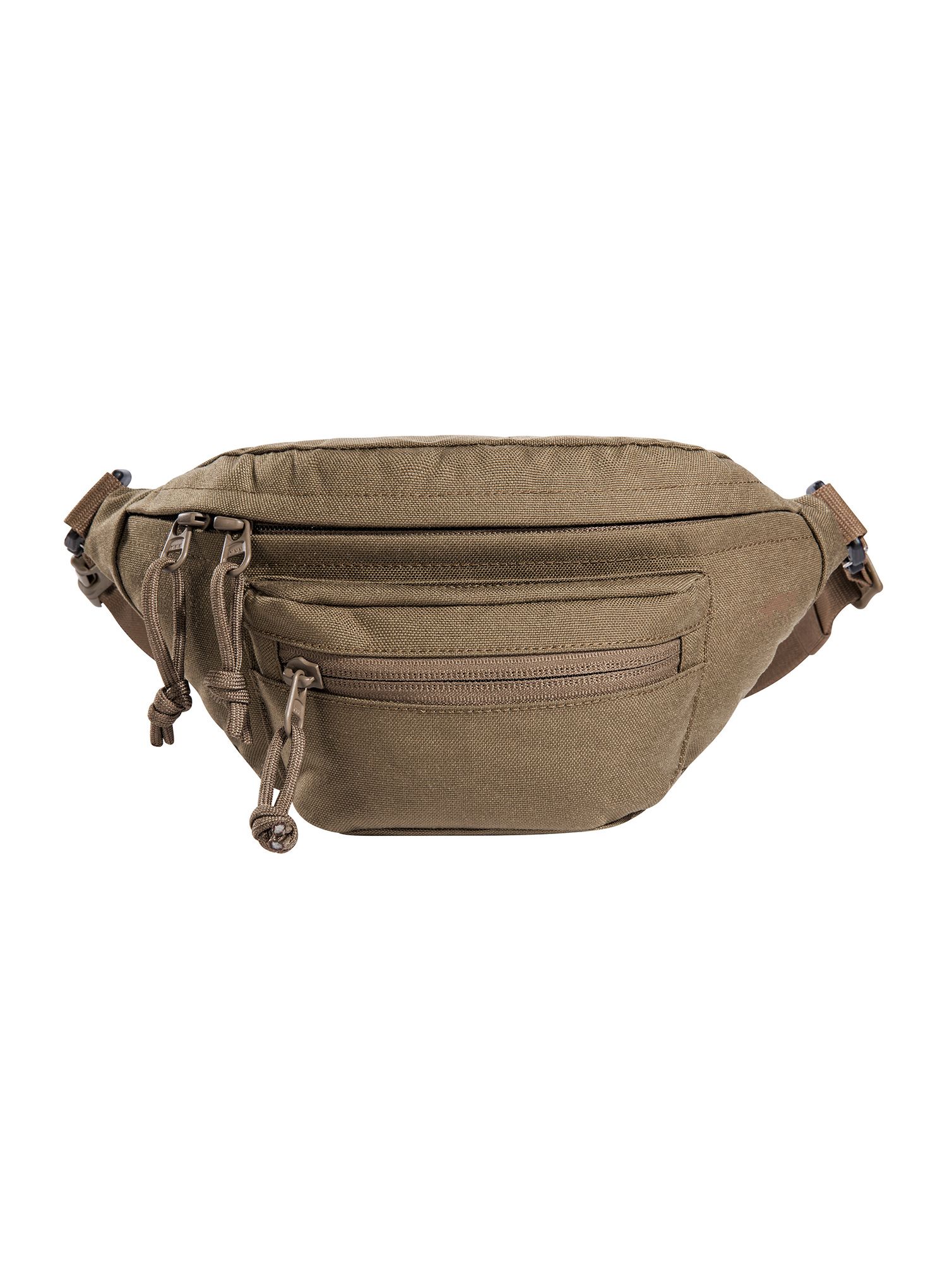 Torbica za okoli pasu Tasmanian Tiger Modular Hip Bag - coyote brown 