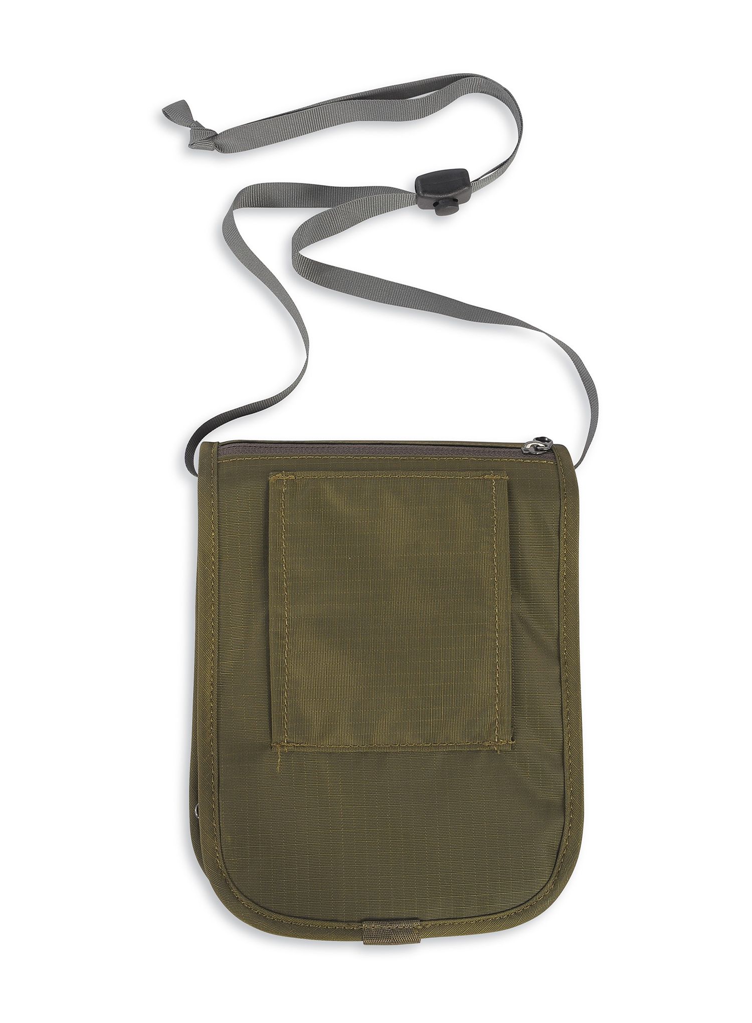 Torbica za čez ramo Tatonka Hang Loose RFID B - olive