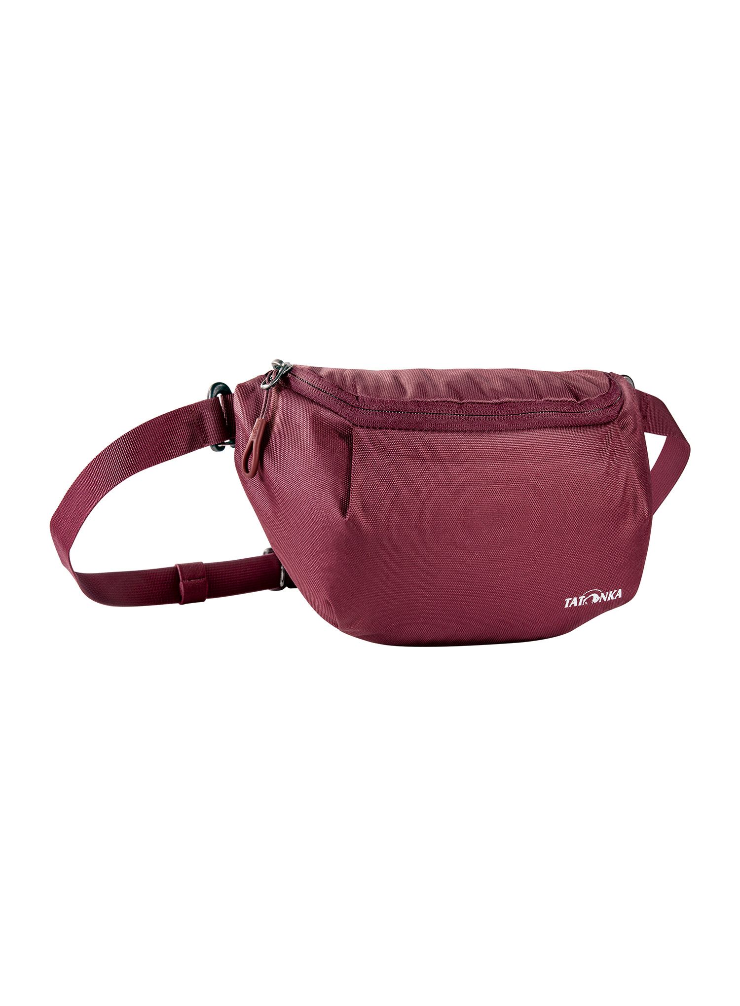 Torbica za čez ramo Tatonka Hip Belt Pouch - bordeaux red