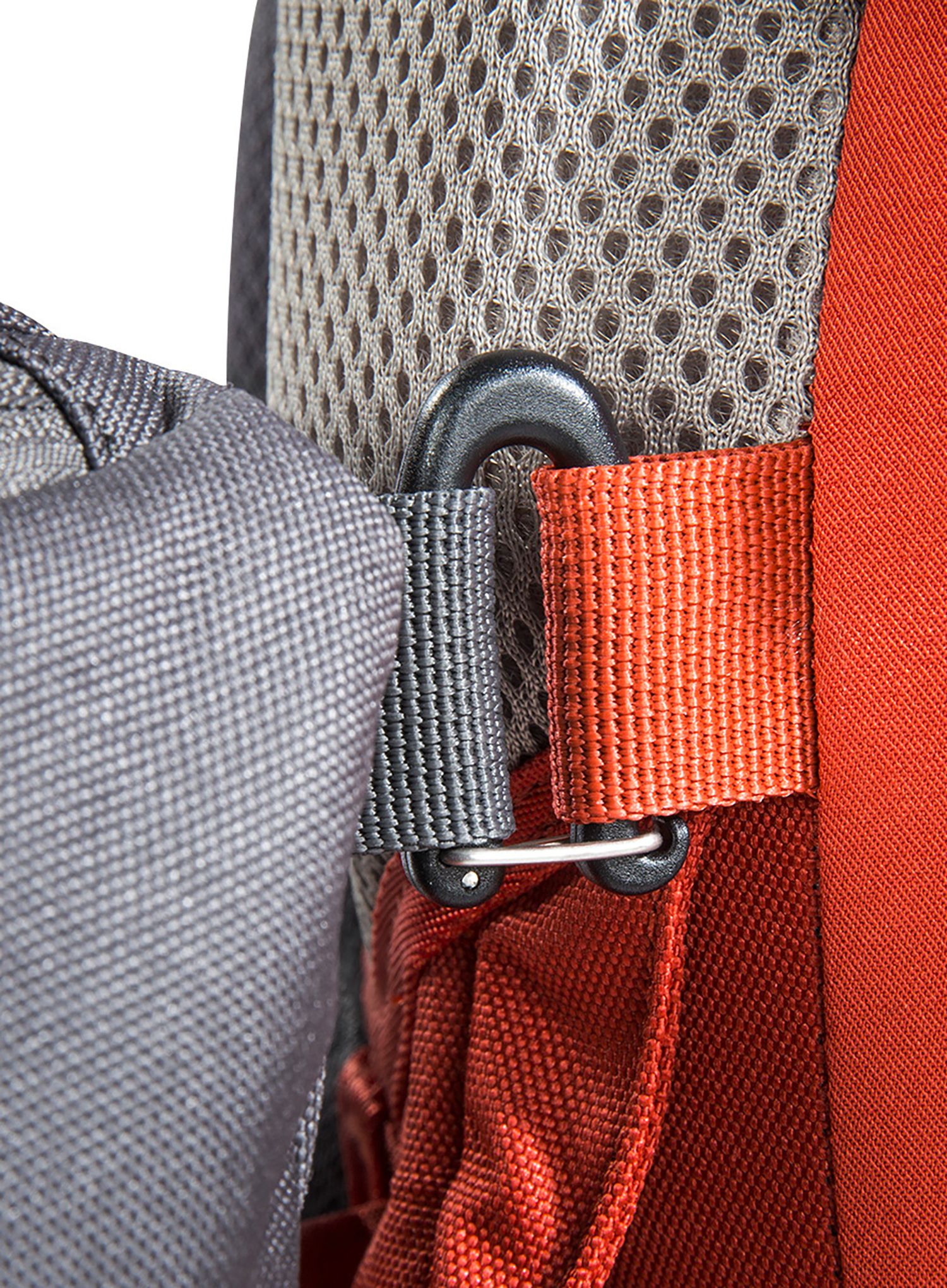 Torbica za čez ramo Tatonka Hip Belt Pouch - titan grey