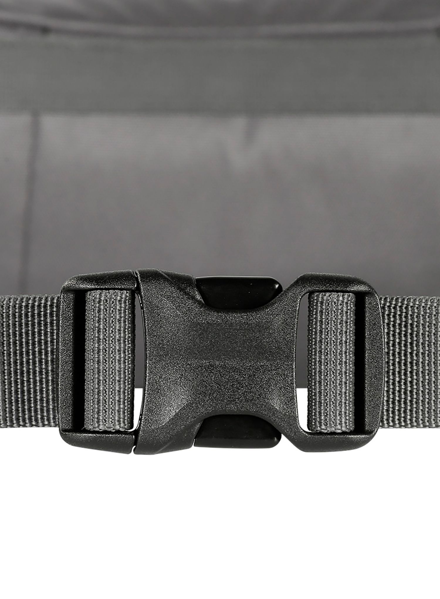 Torbica za čez ramo Tatonka Hip Belt Pouch - titan grey