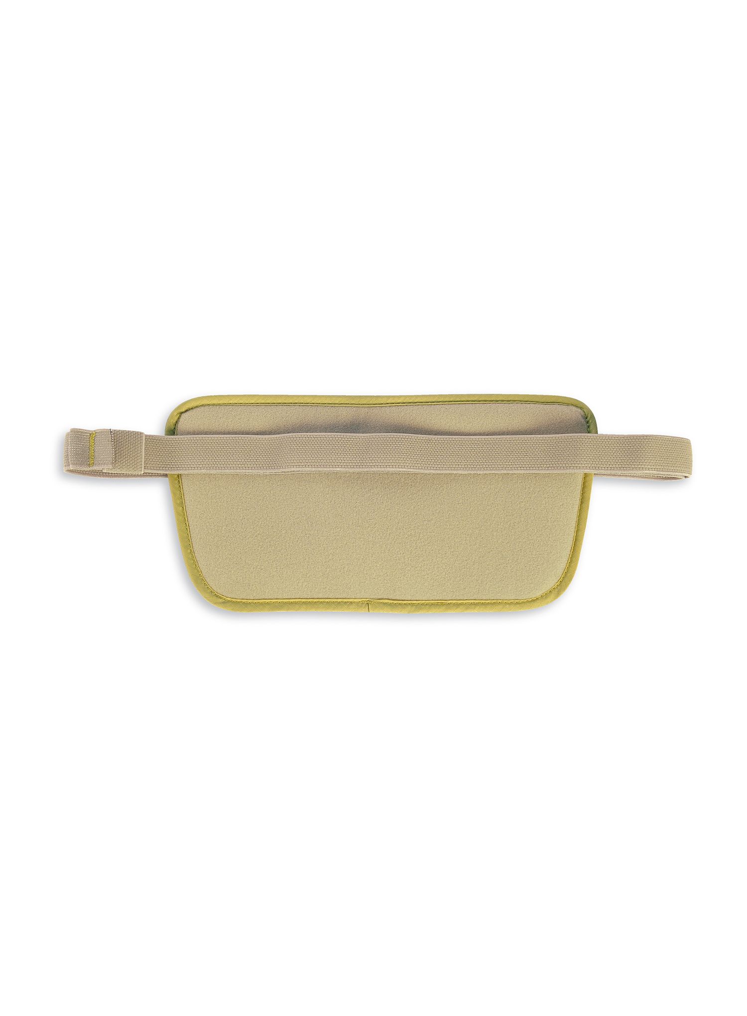 Torbica za čez ramo Tatonka Skin Document Belt - natural