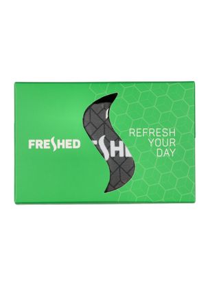 Osvežilec Freshed - gray