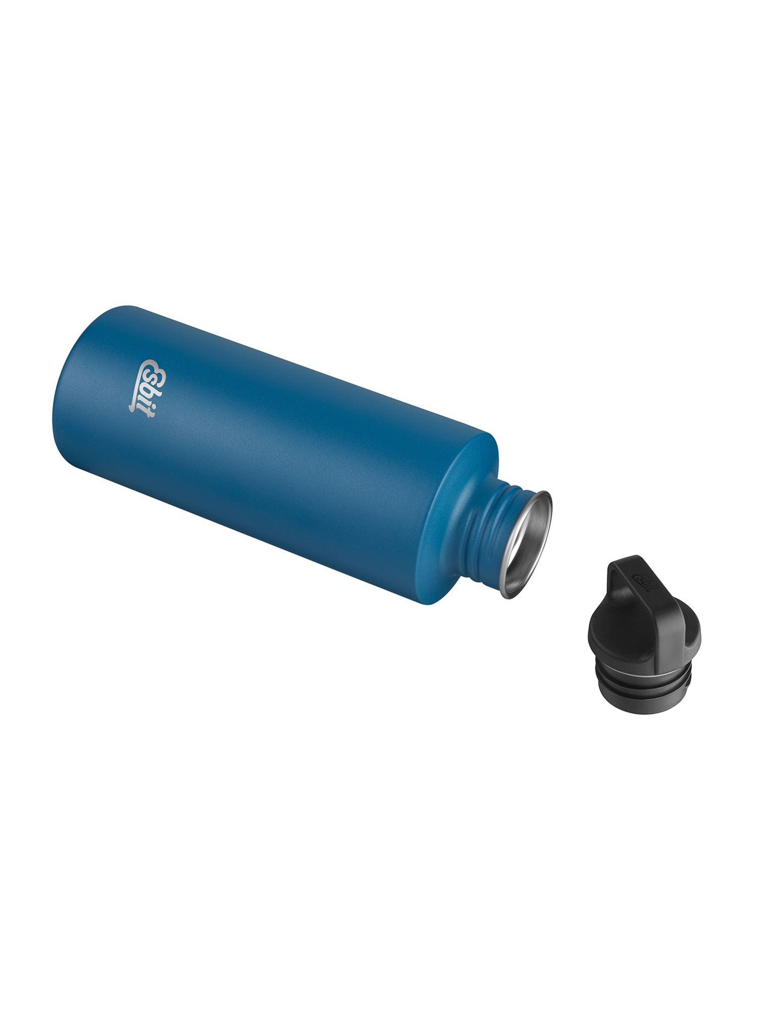 Steklenica Esbit Sculptor Drinking Bottle 1L - polar blue
