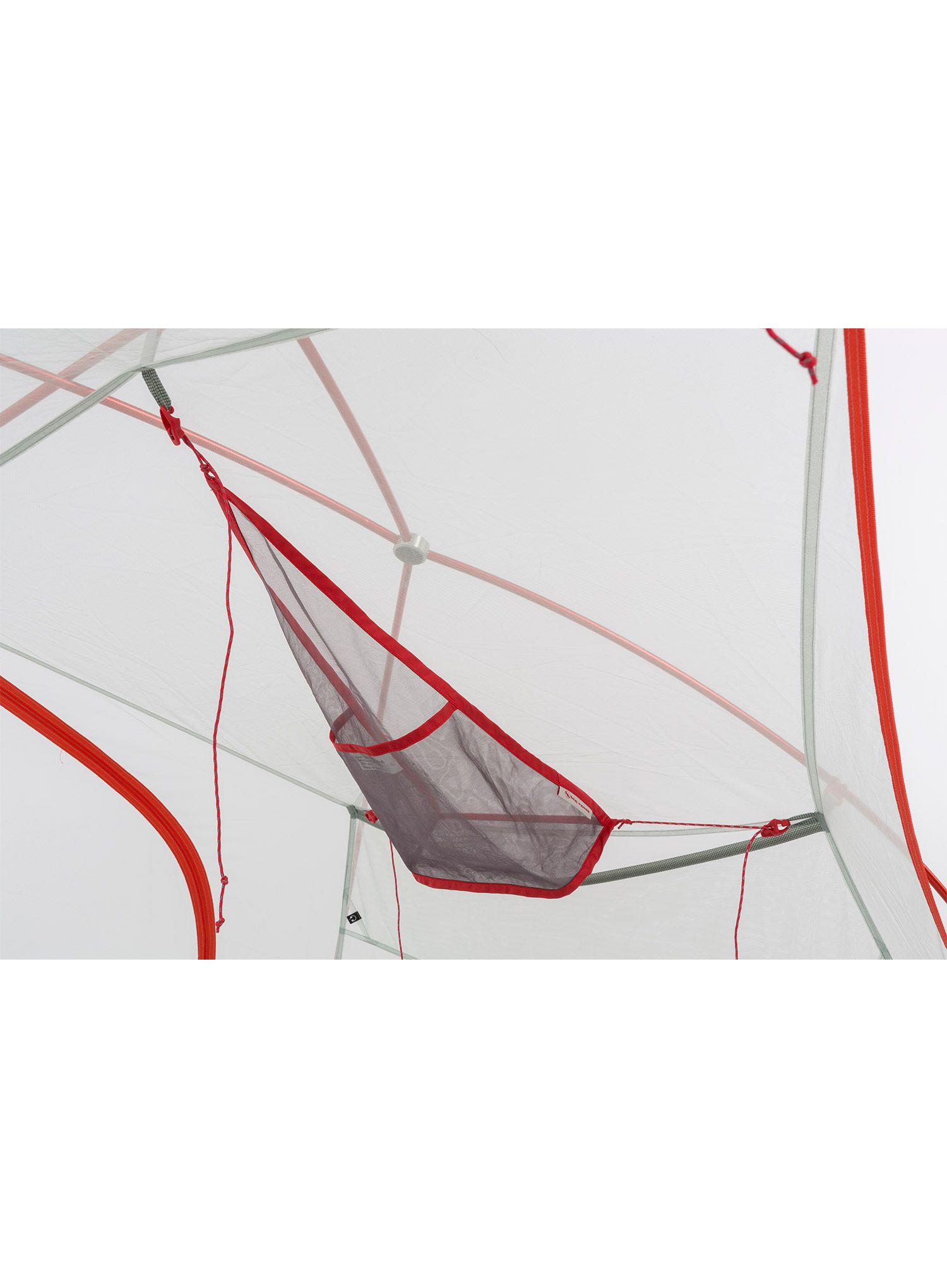 Big Agnes Gear Loft-Triangle - gray