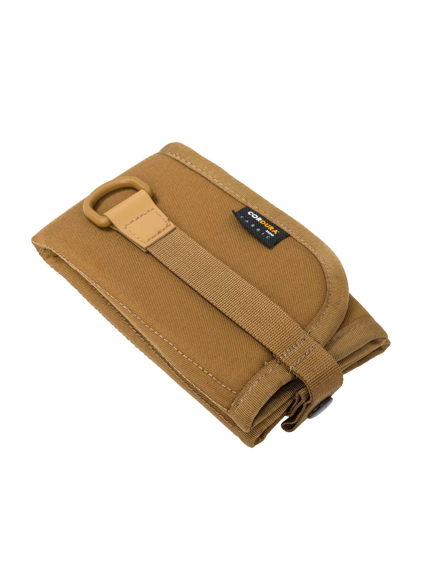 Podloga za sedenje Helikon-Tex Vagabond Seat Pad - coyote