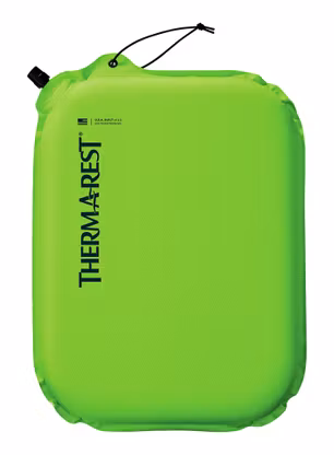 Sedež Therm a Rest Lite Seat - green