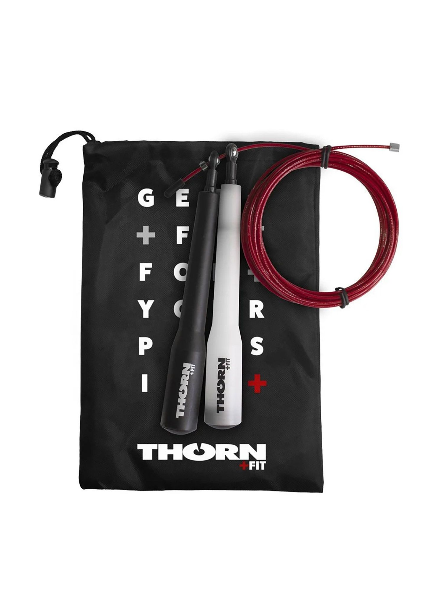 Kolebnica Thorn Fit Speed Rope 3.0