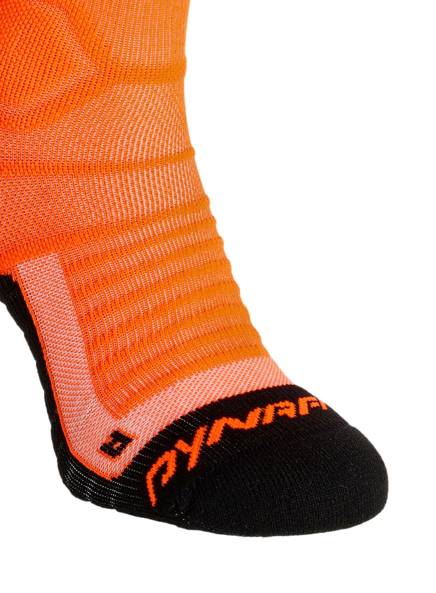 Tekaške nogavice Dynafit Ultra Cushion Socks - fluo orange