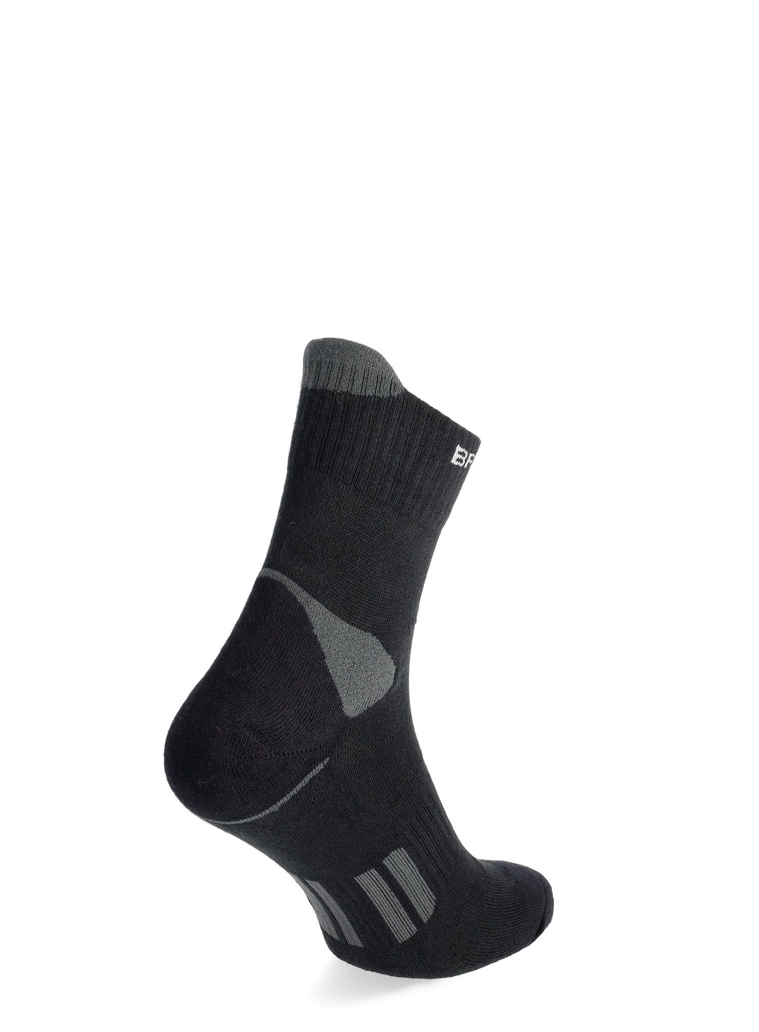 Tekaške nogavice Brubeck Multifunctional - graphite