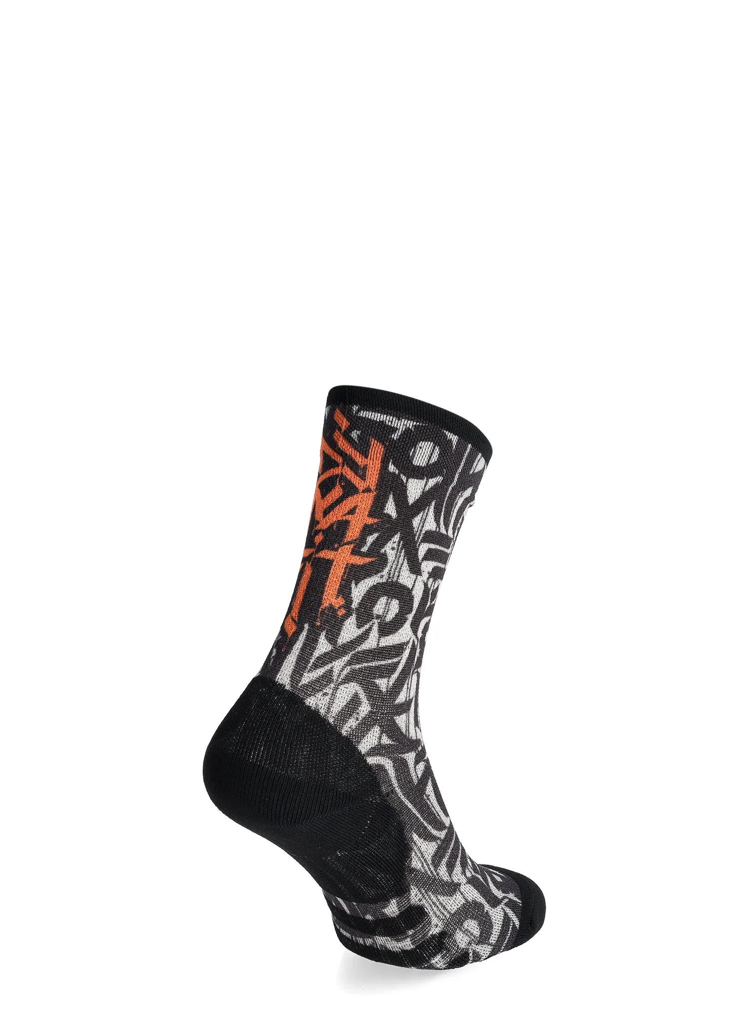 Tekaške nogavice Dynafit Trail Socks - overcast