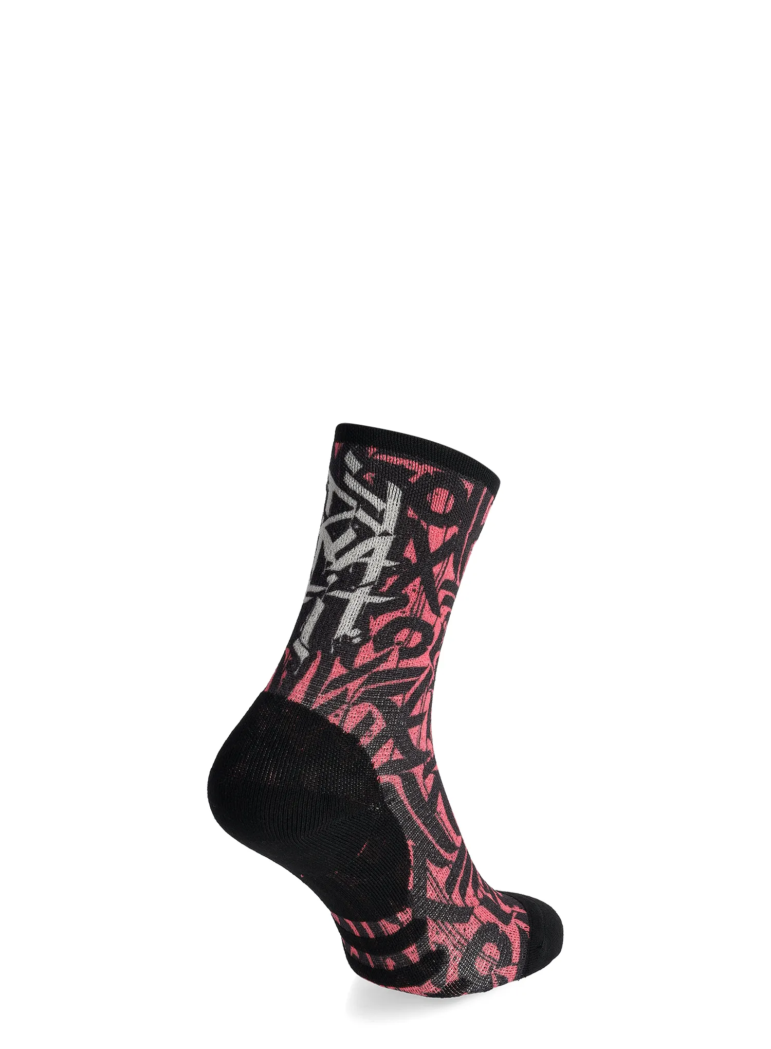 Tekaške nogavice Dynafit Trail Socks - ultra coral