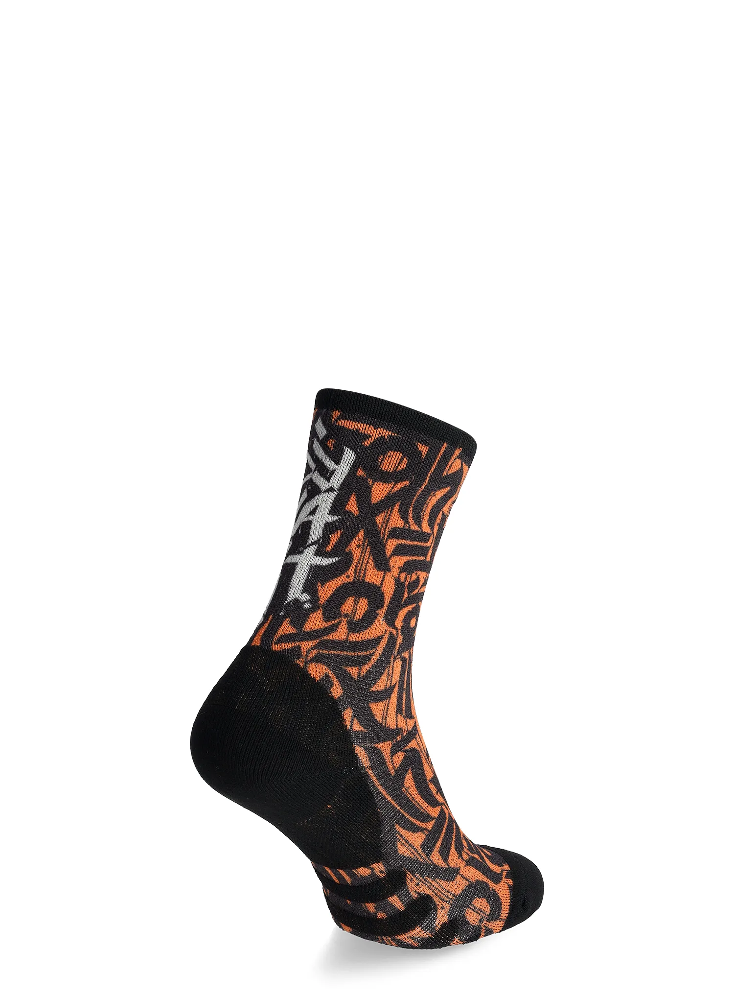 Tekaške nogavice Dynafit Trail Socks - ultra orange