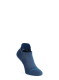 Tekaške nogavice Stance Run Light Tab - seablue