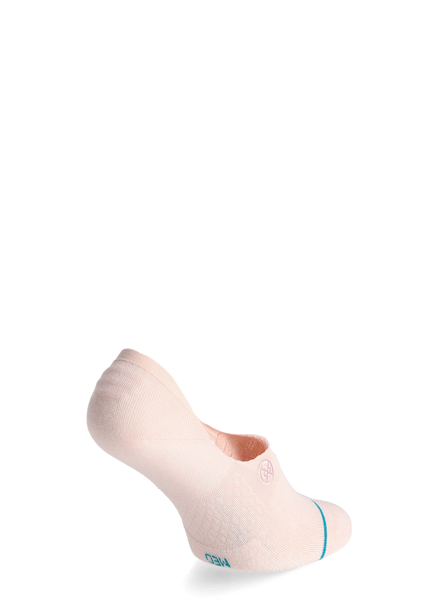 Nogavice Stance Icon No Show - pink