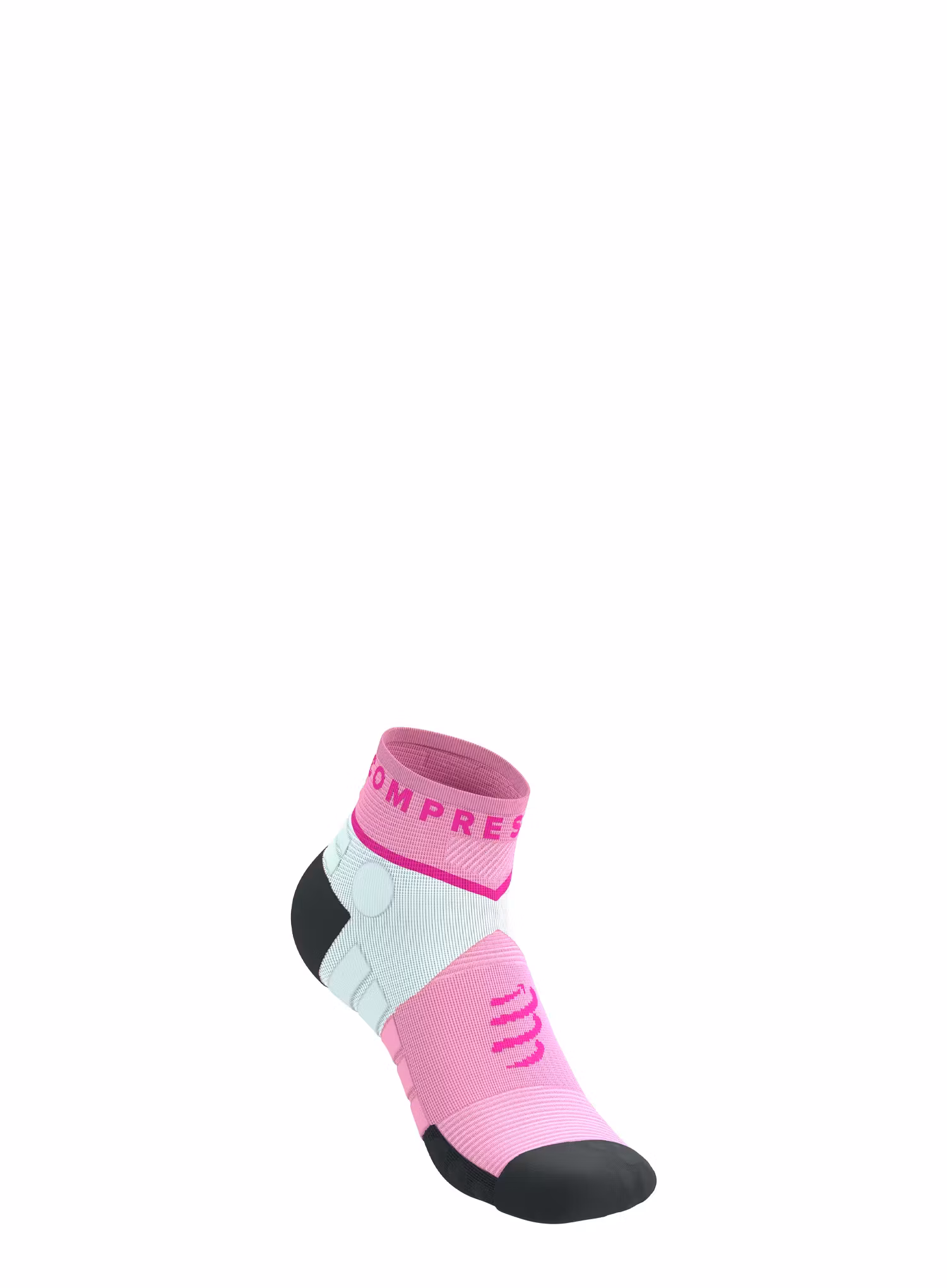 qweCompressportUltraTrailSocksv20Low_begonianeonpink7630279426015b.webp