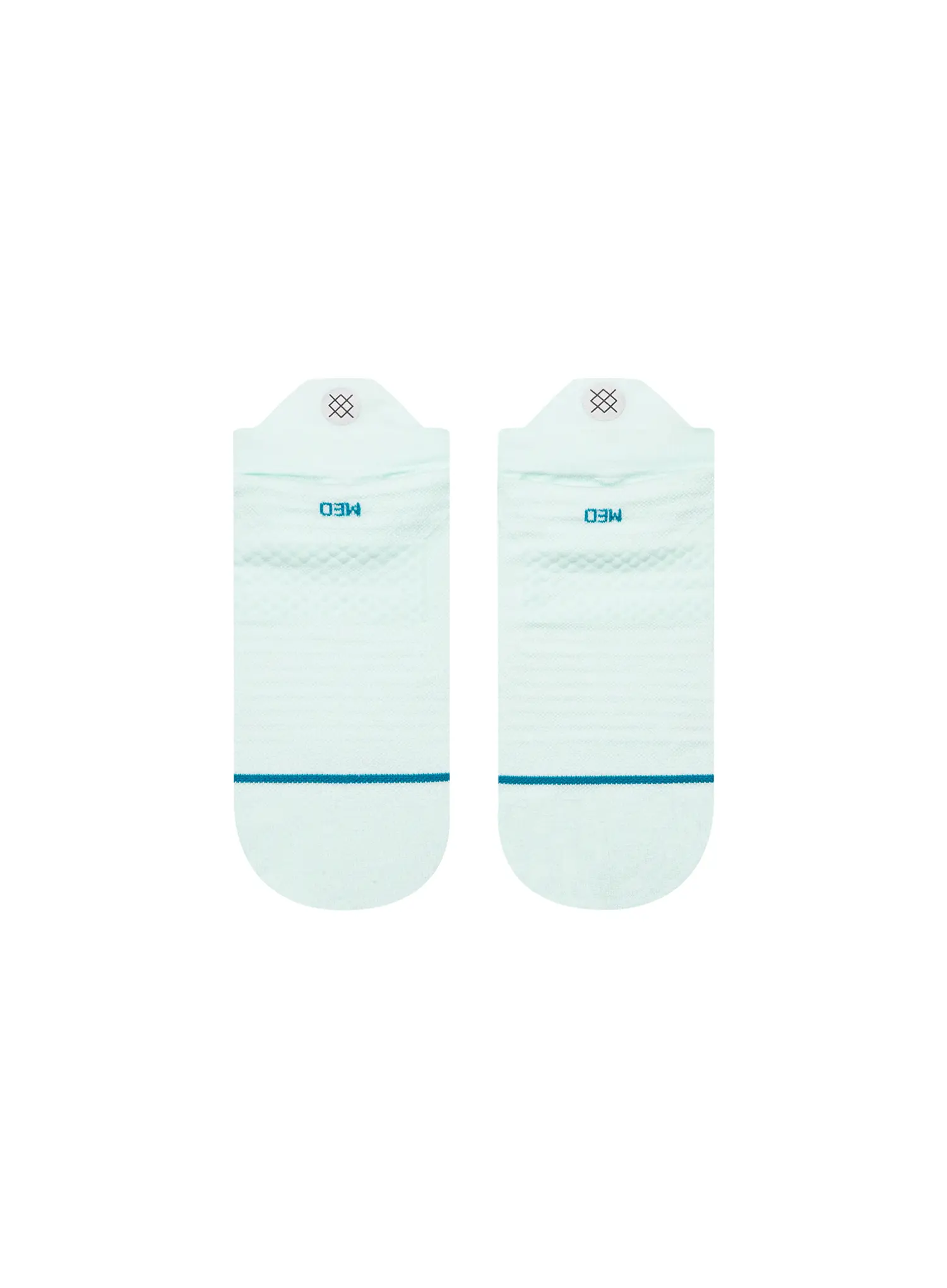 Tekaške nogavice Stance Ice Blue Ultra Tab - iceblue