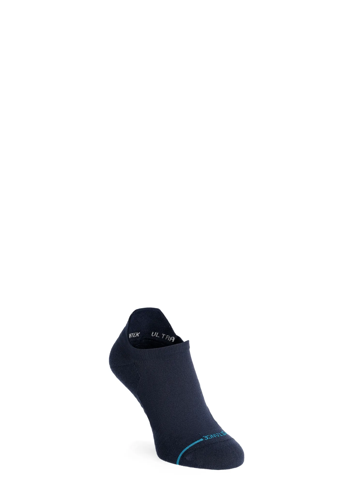 Tekaške nogavice Stance Solid UL Tab 3 Pack - navy