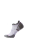 Ženske merino nogavice Smartwool Hike Targeted Cushion Low Ankle Socks - purple eclipse