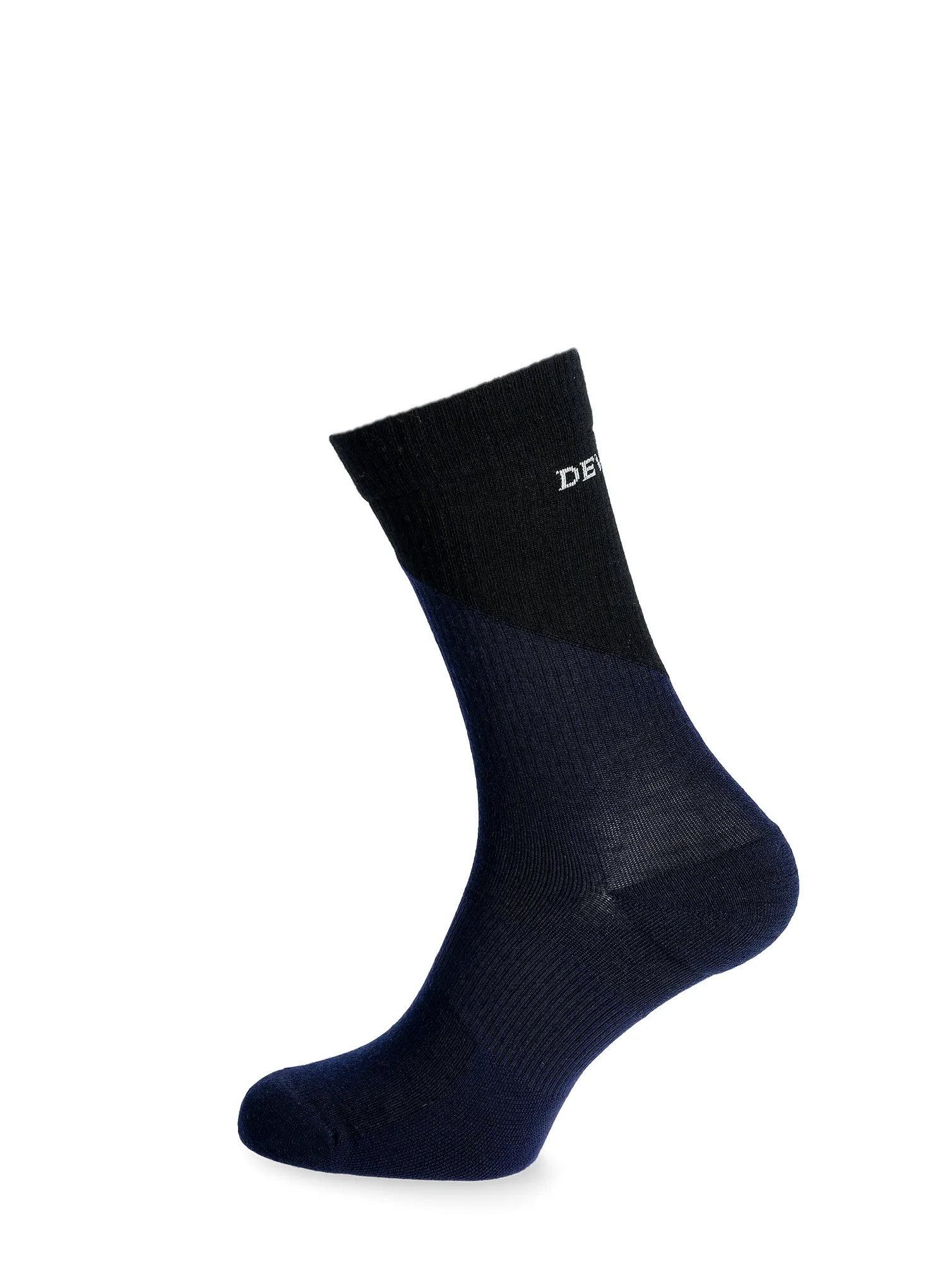 Merino nogavice Devold Endurance Merino Sock - night