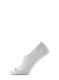Merino nogavice Smartwool Everyday No Show Socks - white