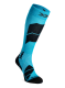 Smučarske nogavice X-Socks Ski Perform Merino OTC - eternal ice