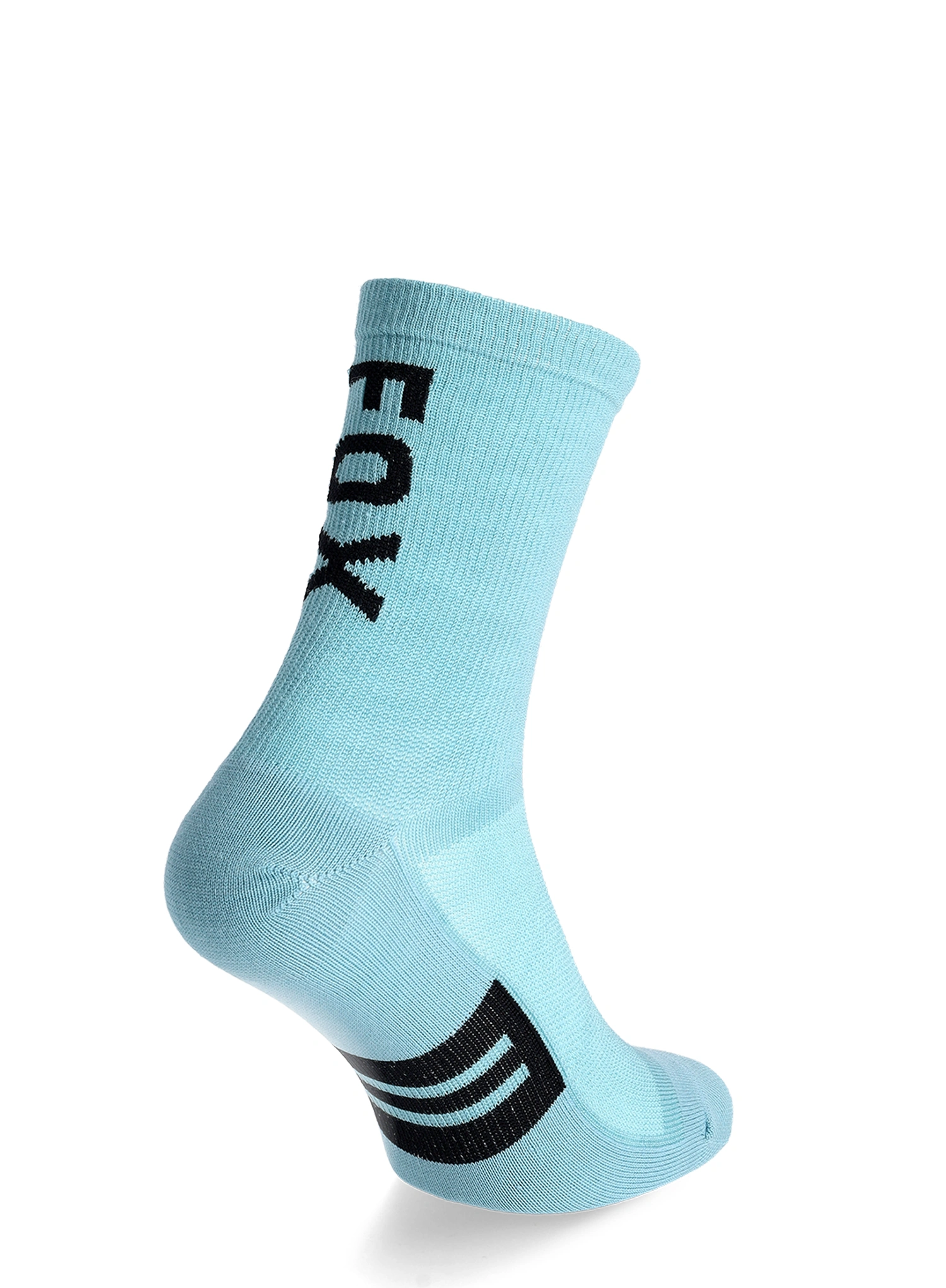 Kolesarske nogavice Fox 6 Flexair Merino Sock - vintage wash