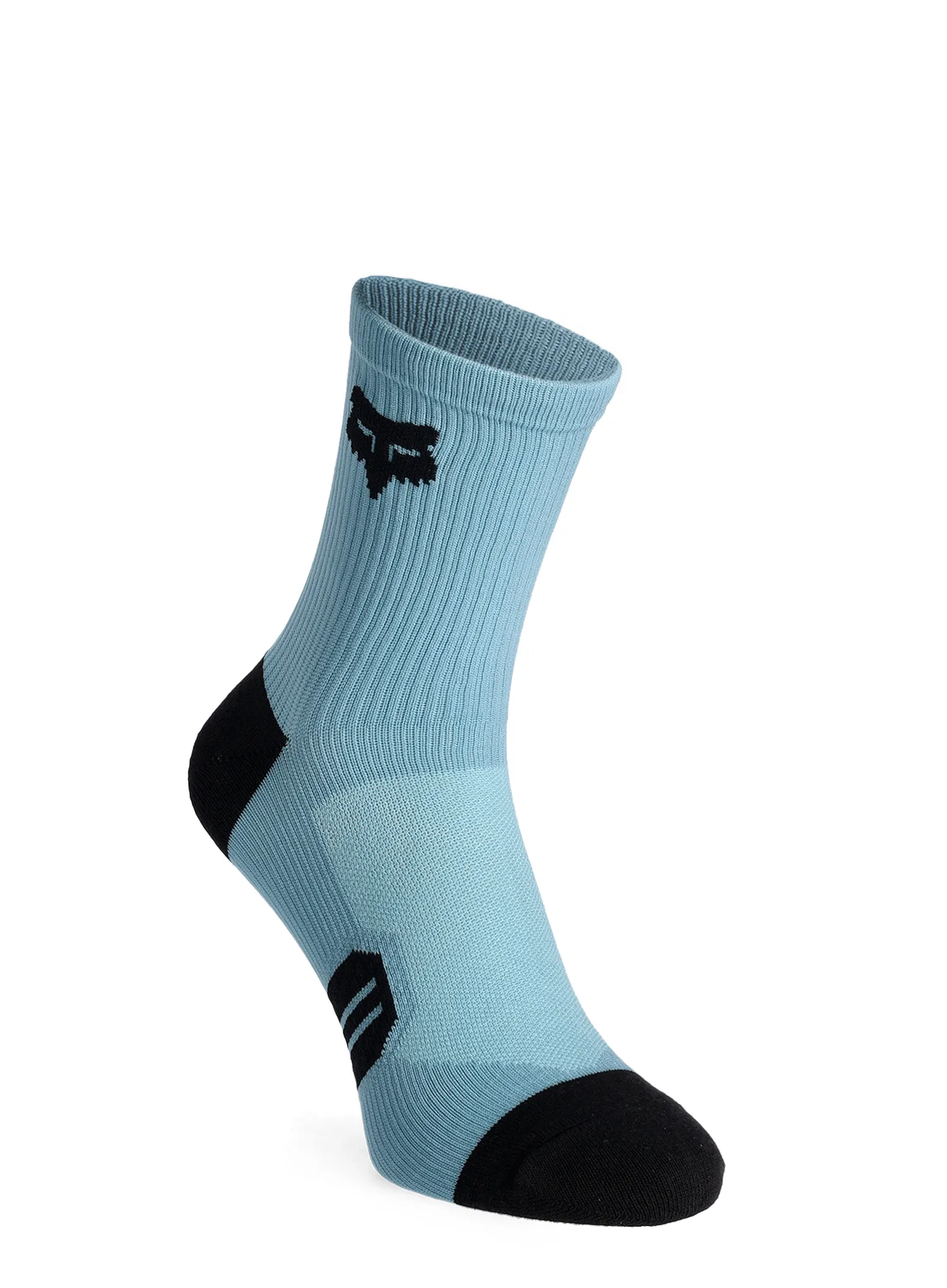 Kolesarske nogavice Fox 6 Ranger Sock - vintage wash