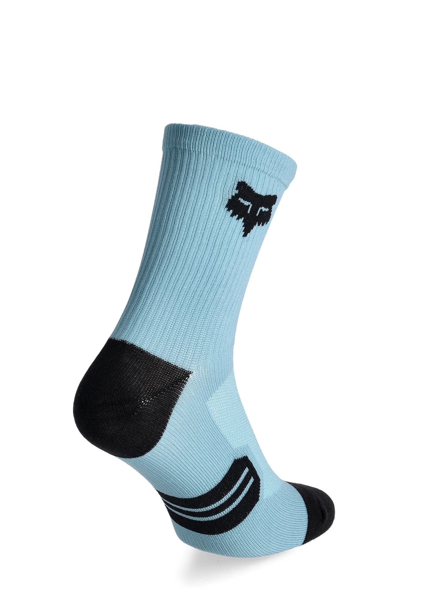 Kolesarske nogavice Fox 6 Ranger Sock - vintage wash