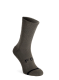 Kolesarske nogavice Fox 8 Defend Sock - military