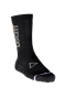 Kolesarske nogavice Leatt Socks MTB - black