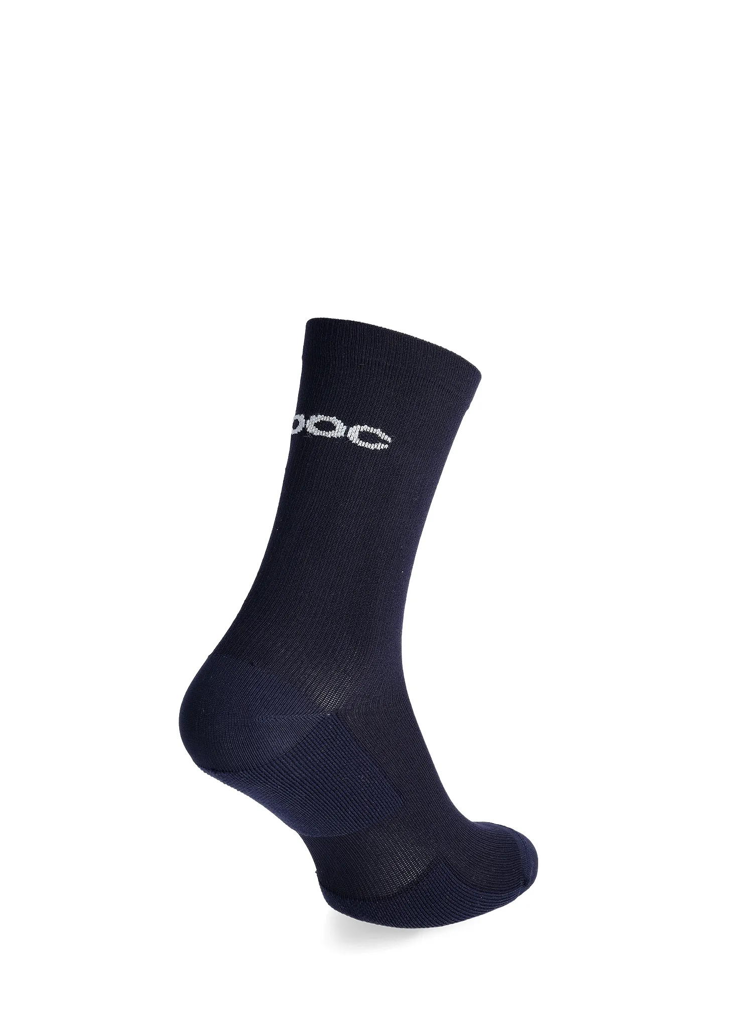 Kolesarske nogavice POC Motion MTB Long Sock - apatite navy