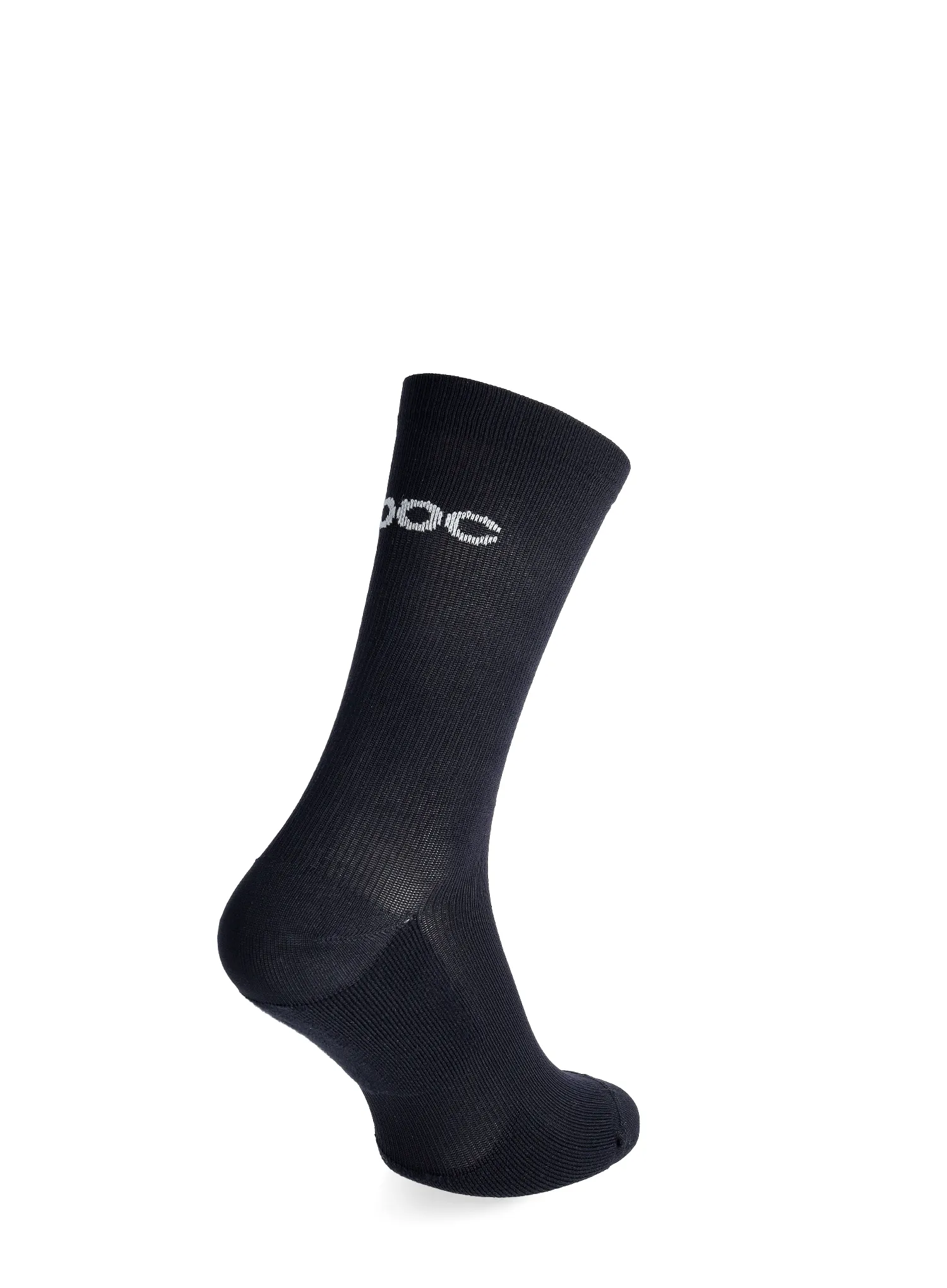 Kolesarske nogavice POC Motion MTB Long Sock - uranium black
