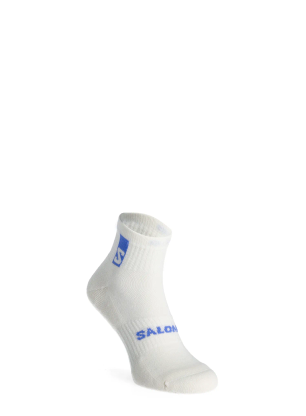 Nogavice Salomon Everyday Ankle 3-Pack - spellbound/v.ice/ice flow