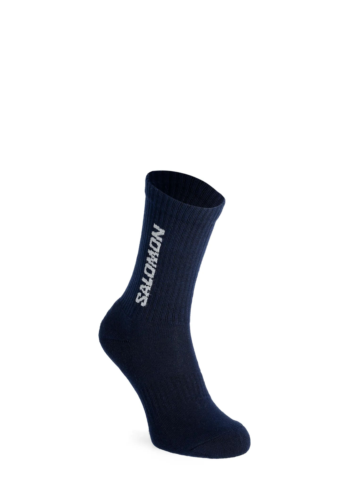 Nogavice Salomon Everyday Crew 3Pack - spellbound/v.ice/lunar rock