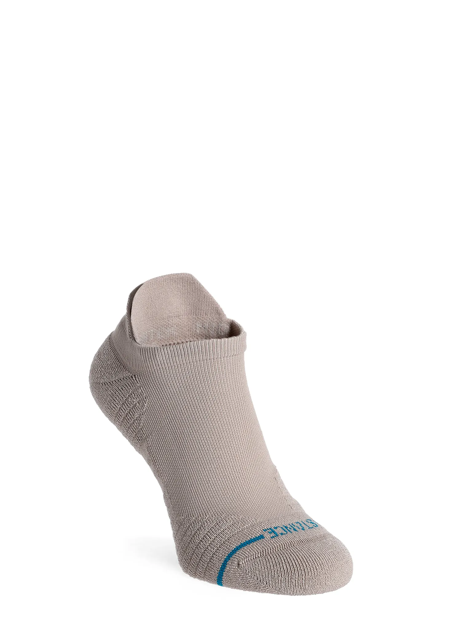 Nogavice Stance Back To The Mid Tab 3 Pack - canvas