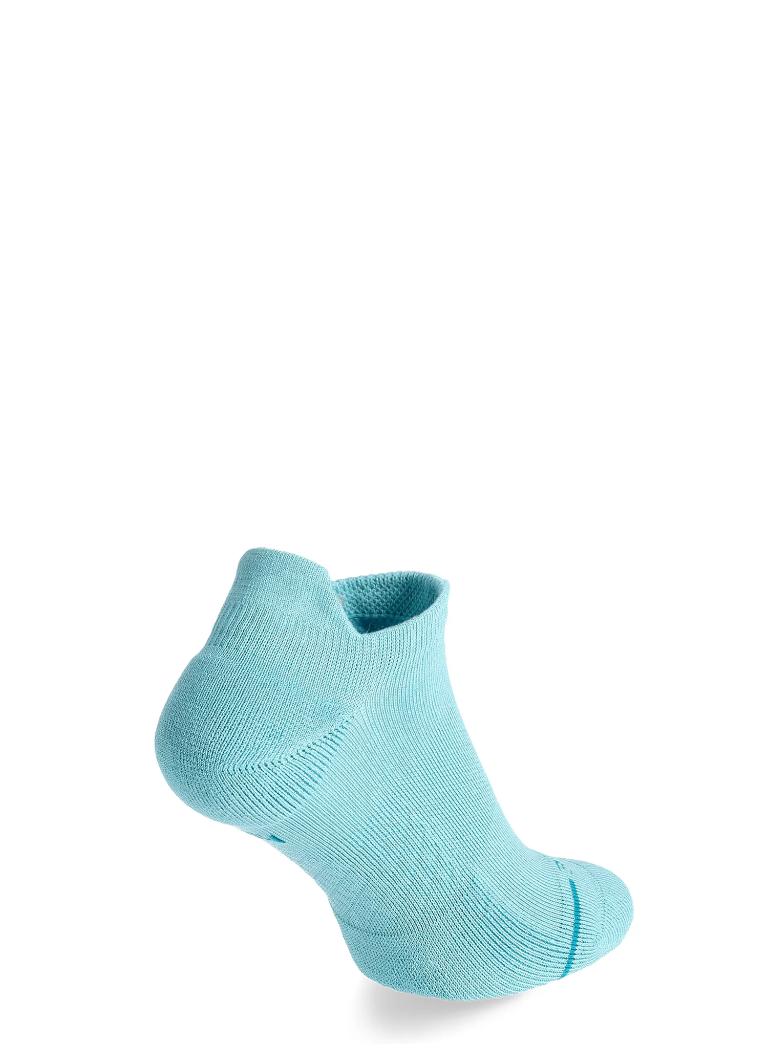 Nogavice Stance Icon Low Tab - electricblue