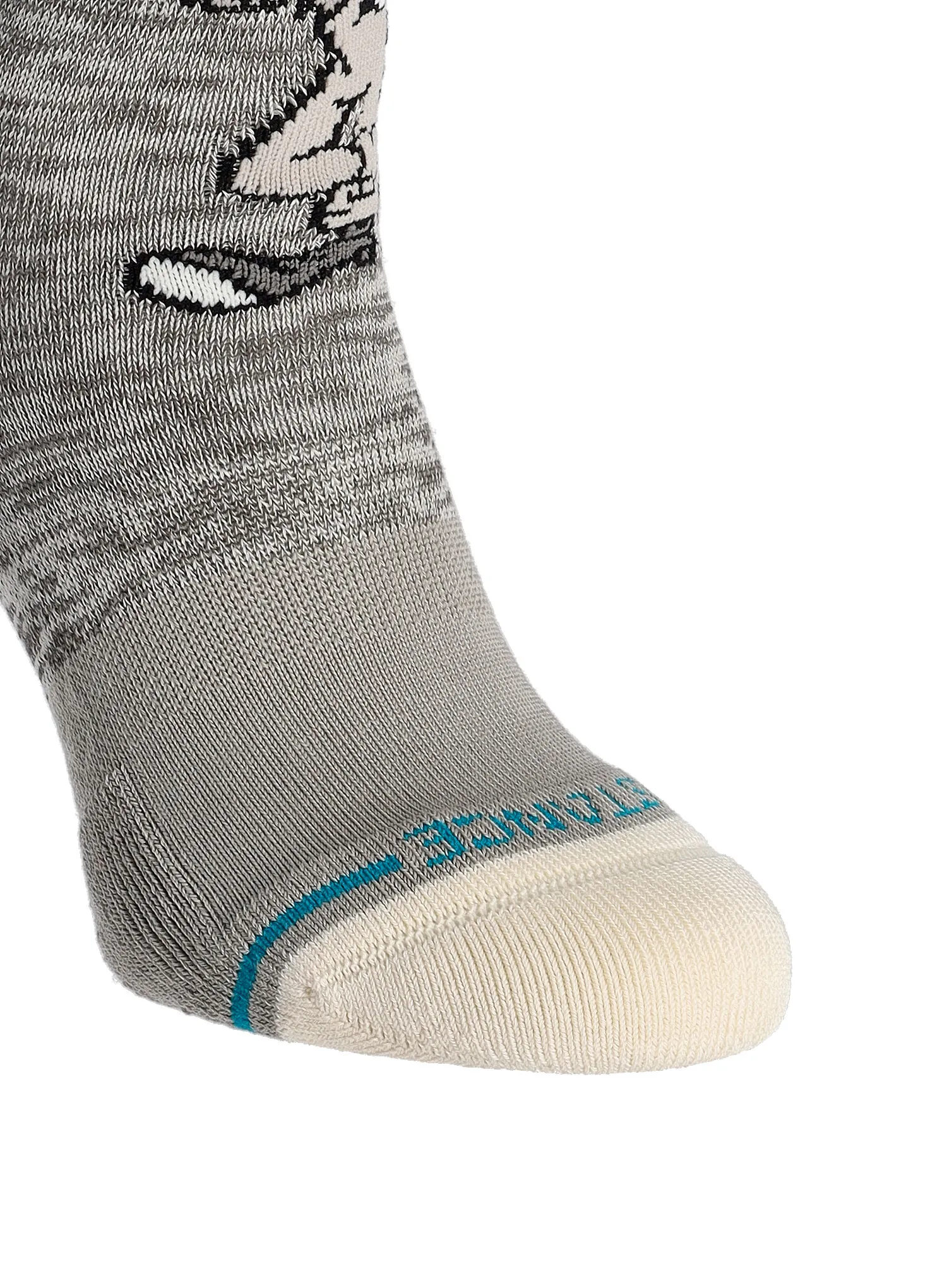 Nogavice Stance Vintage Goofy Crew - multi