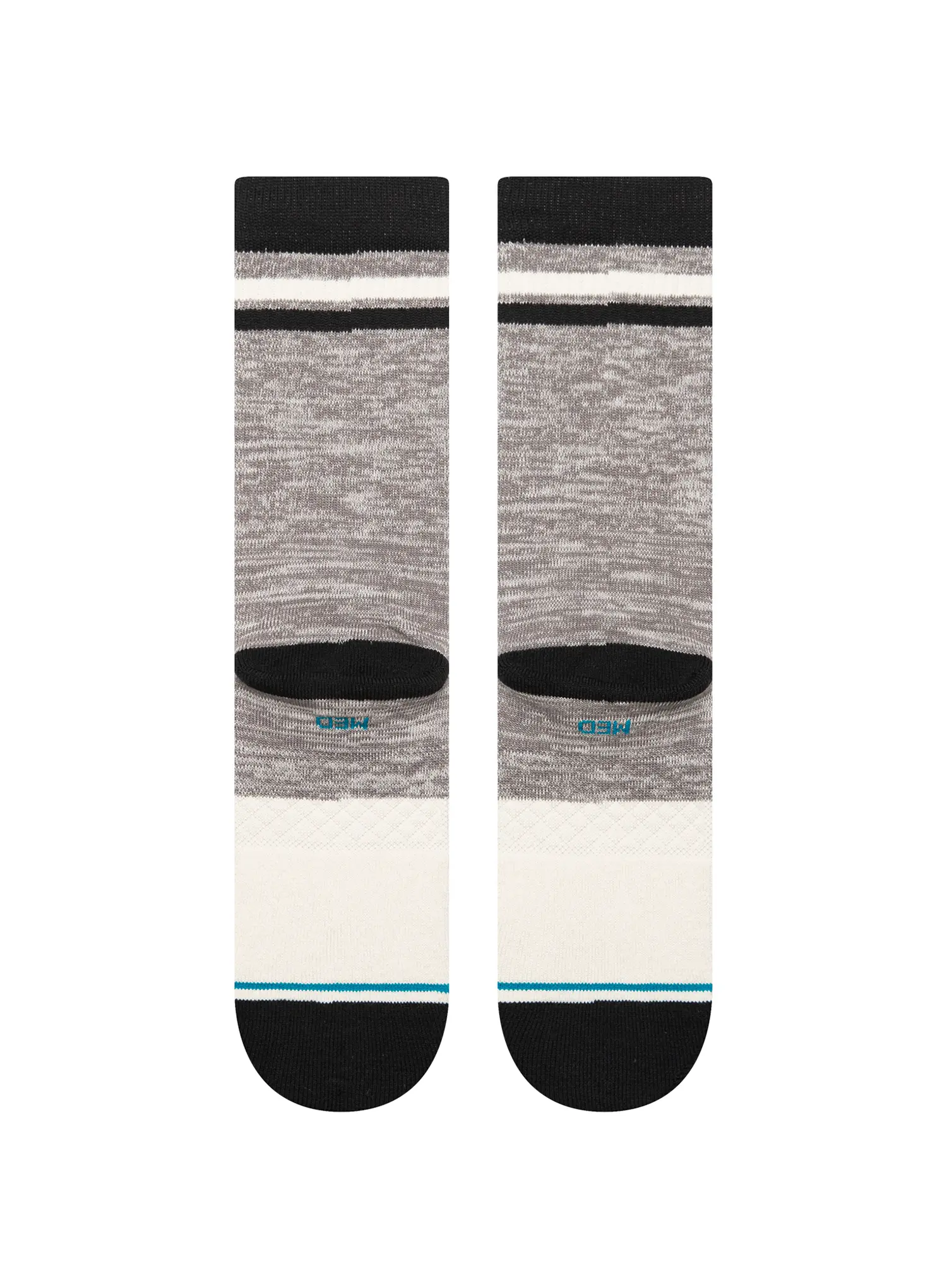 Nogavice Stance Vintage Mickey Crew - multi