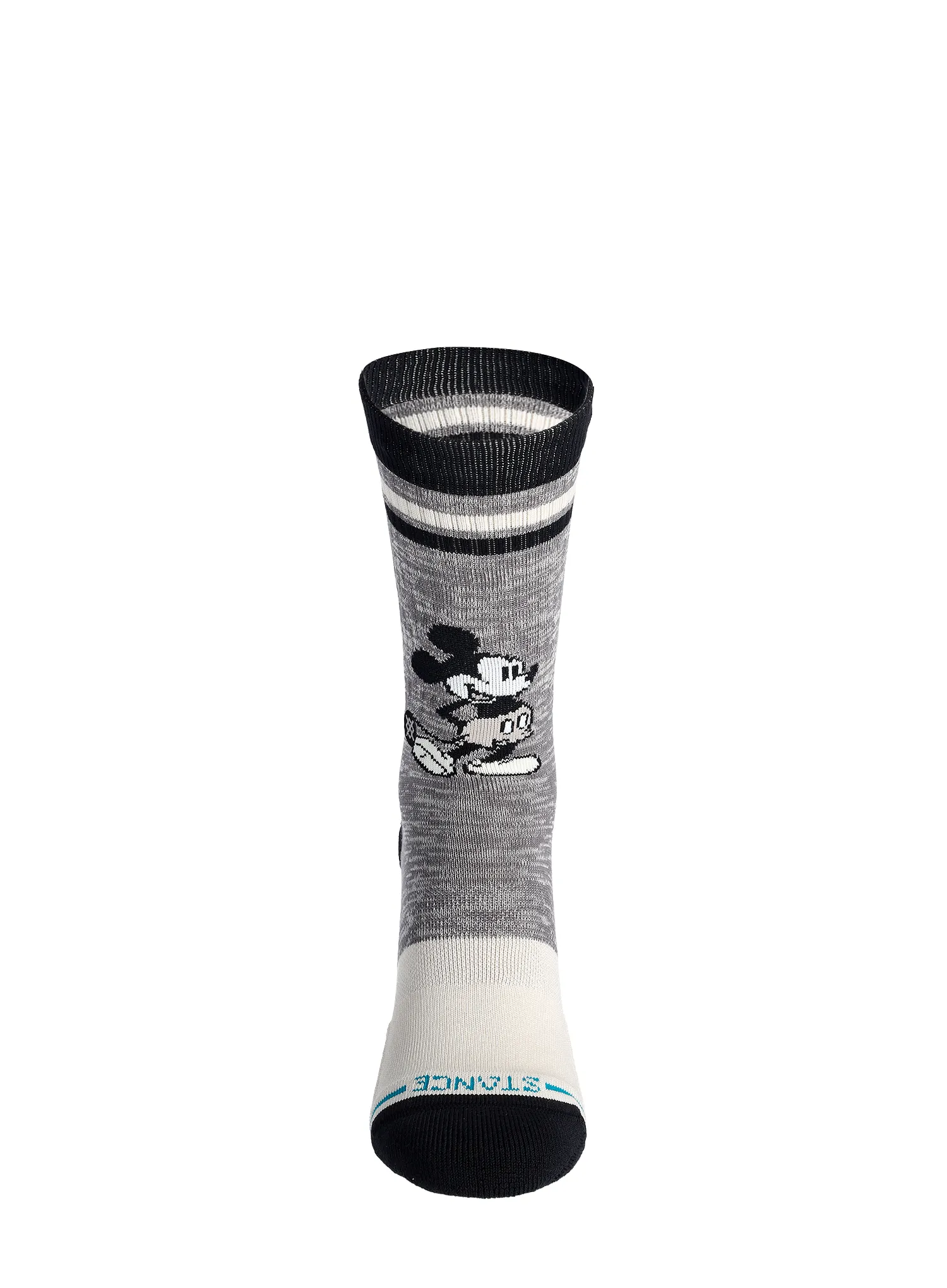 Nogavice Stance Vintage Mickey Crew - multi