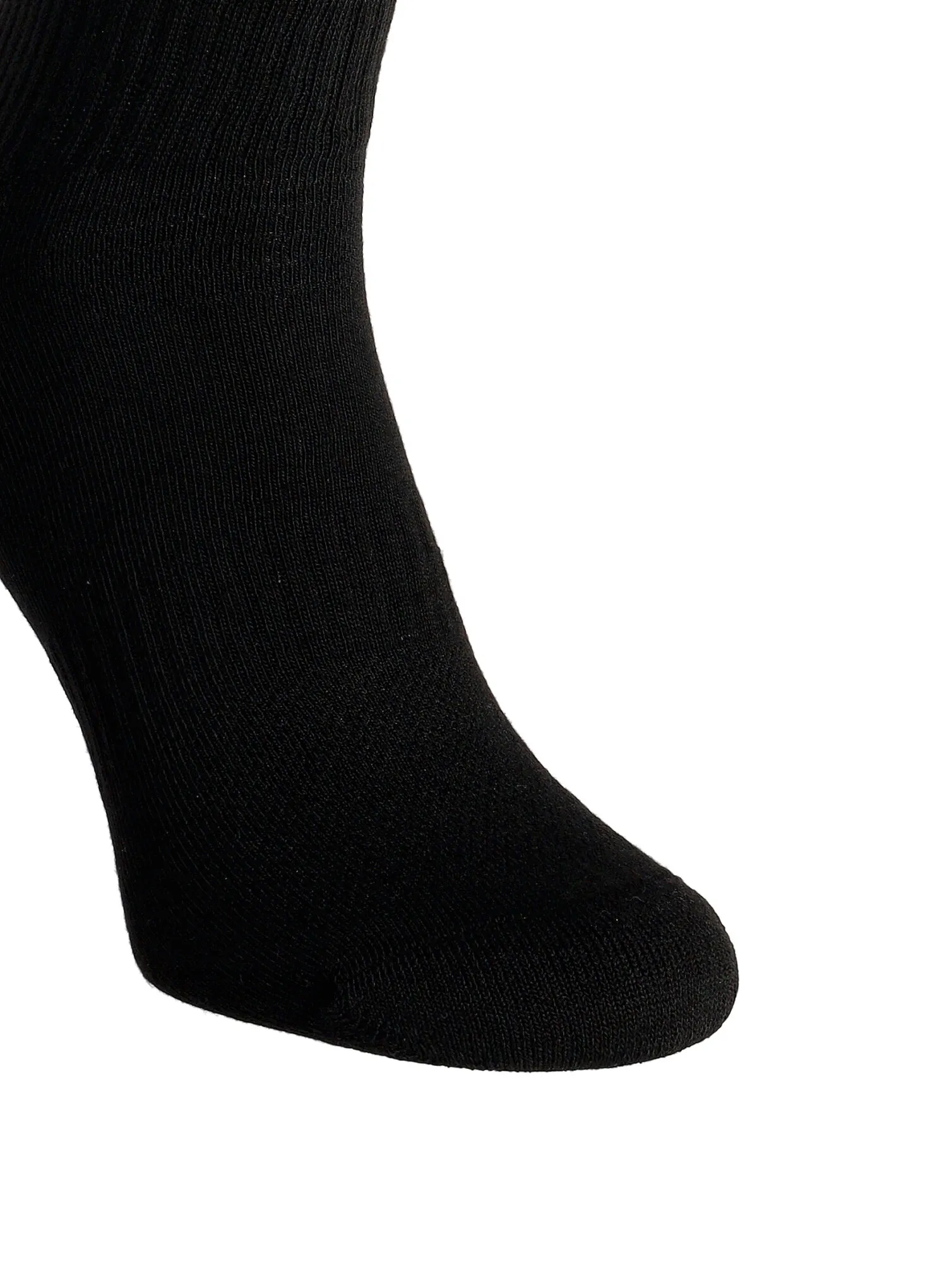Nogavice The North Face Multi Sport Cush Crew Sock 3-Pack - black assorted