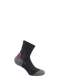 Pohodniške nogavice CMP Hiking Softair Sock Mid - antracite mel