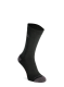 Pohodniške nogavice Craghoppers NosiLife Travel Single Pack Socks - black pepper/mid grey