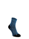 Ženske pohodniške nogavice CMP Hiking Softair Sock Mid - hawaian