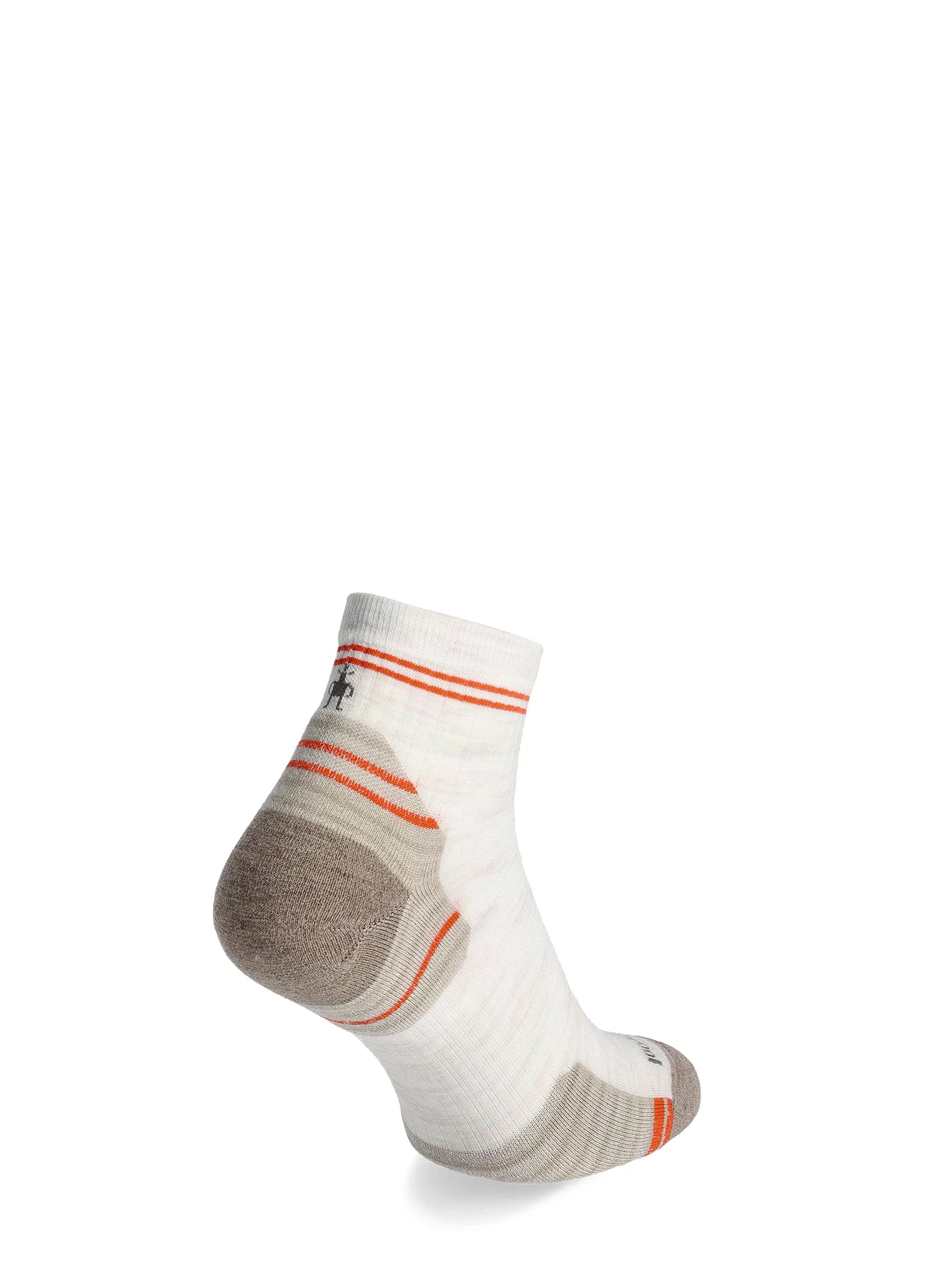 Ženske pohodniške nogavice Smartwool Hike Targeted Cushion Ankle Socks - moonbeam