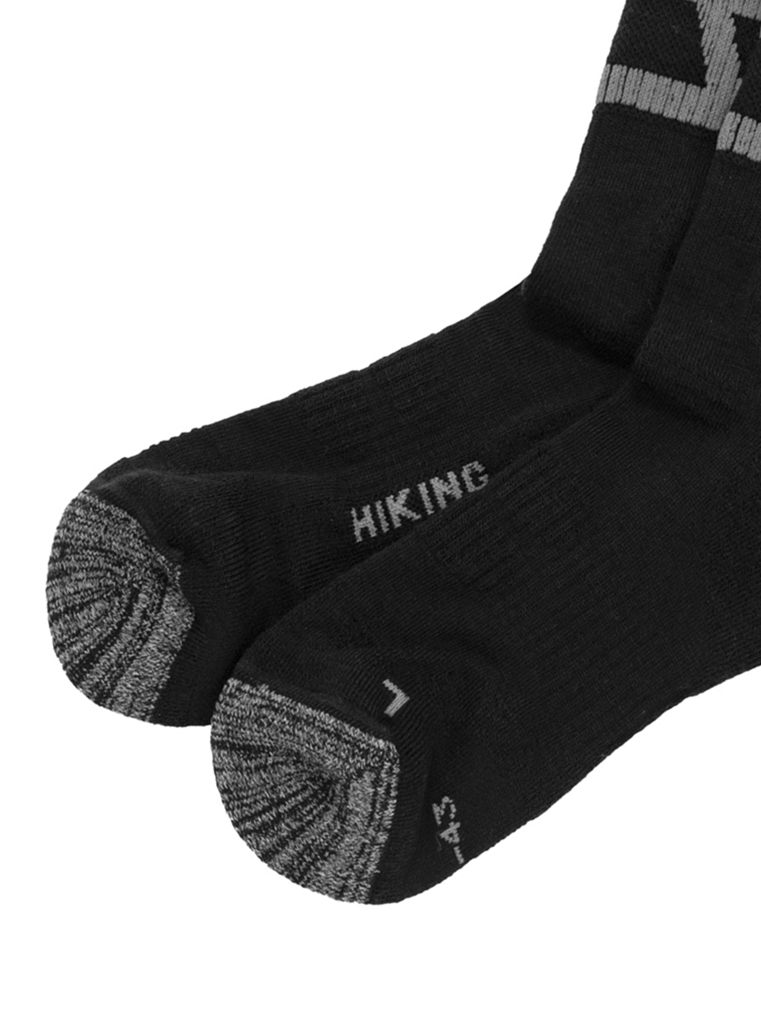 Pohodniške nogavice Devold Hiking Merino Medium Sock - ink