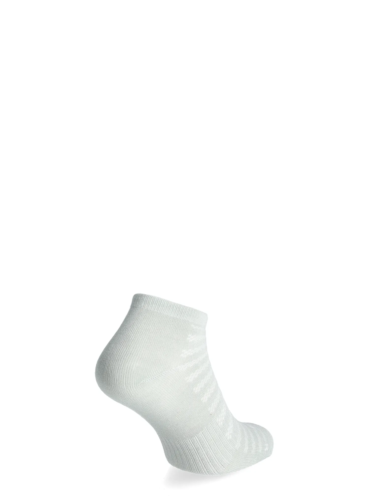 Pohodniške nogavice Flov Supai Low - light grey