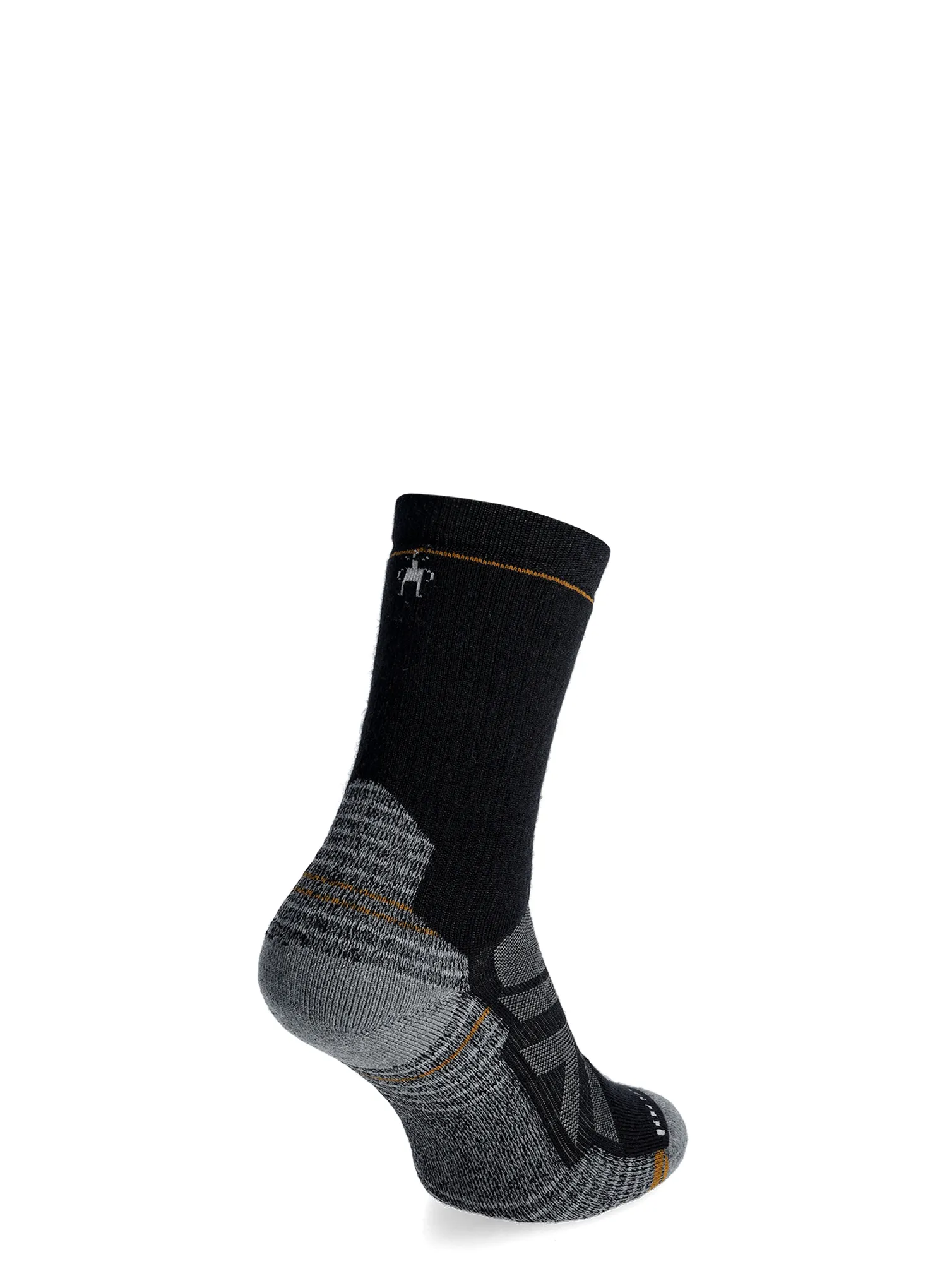 Pohodniške nogavice Smartwool Hike Full Cushion Crew Socks - black